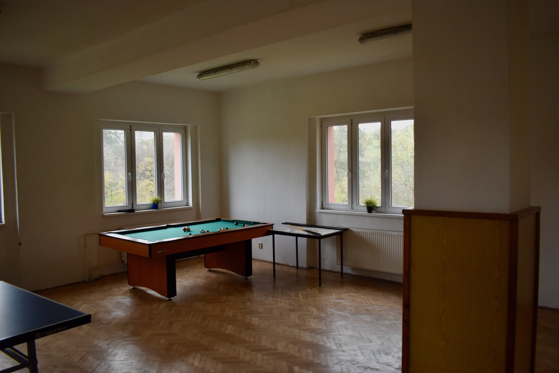 Pokoj