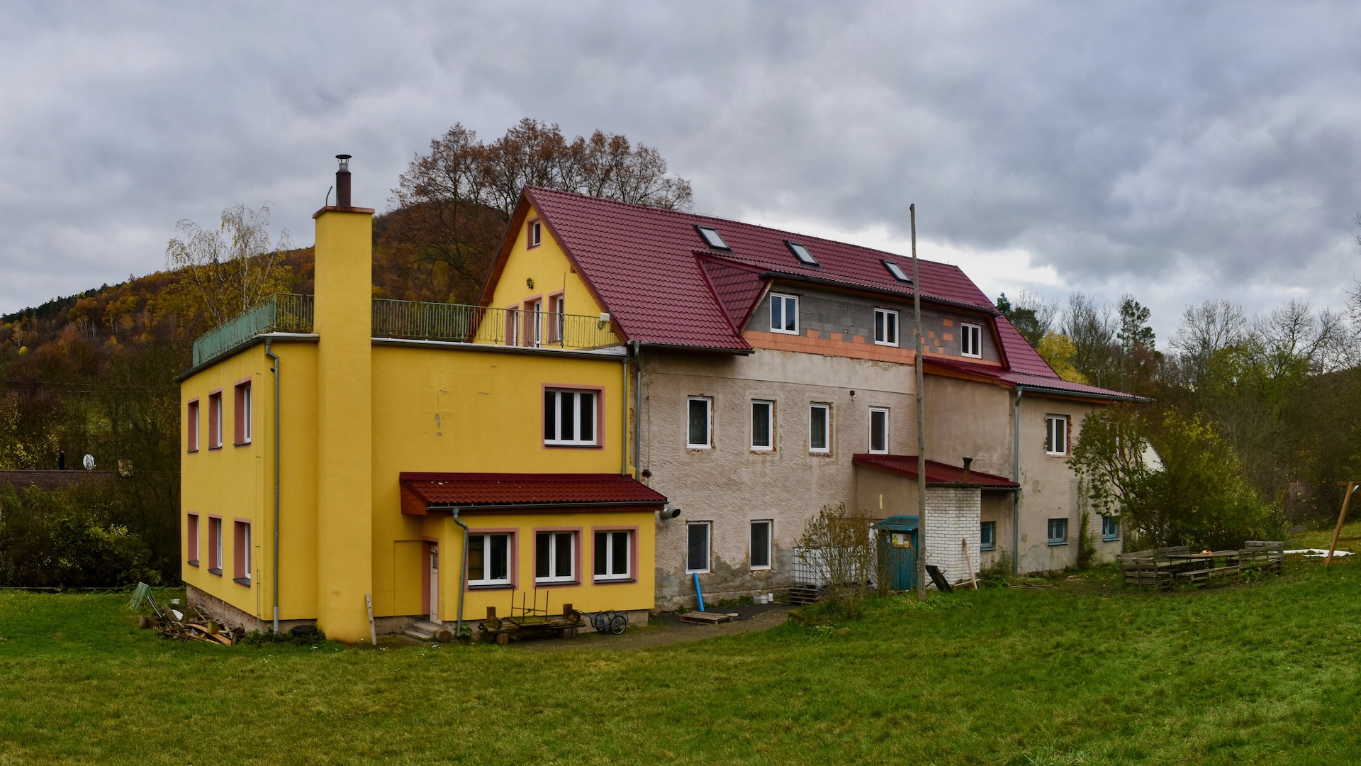 Panorama